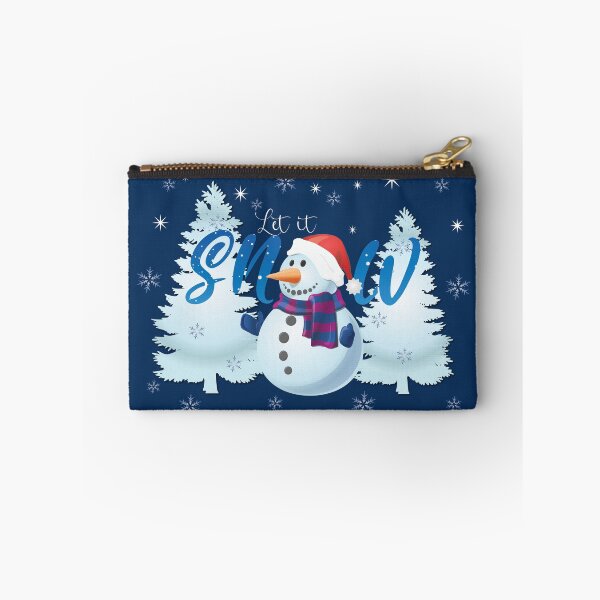 Item preview, Let It Snow for Joy Christmas Decoration - Merry Christmas  designed and sold by Alice-Elgawi.