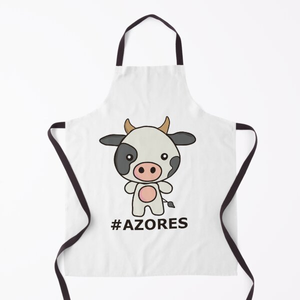Item preview, Açores / Azores cow designed and sold by tomascosta.