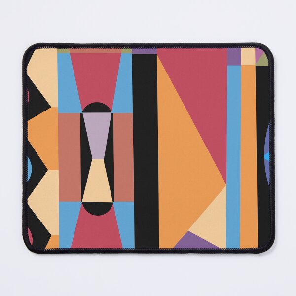 Item preview, Abstract IX designed and sold by Rob Colvin.