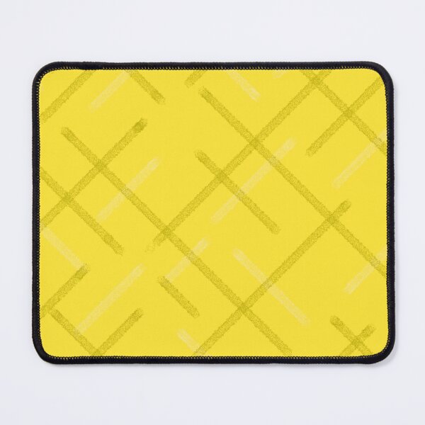 Item preview, Lines Crisscross, Yellow designed and sold by SariePhotograph.