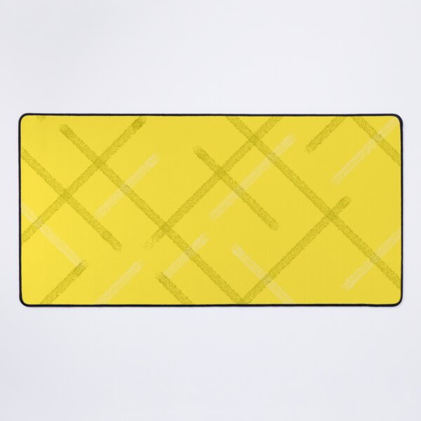 Item preview, Lines Crisscross, Yellow designed and sold by SariePhotograph.