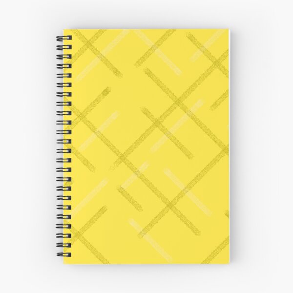 Item preview, Lines Crisscross, Yellow designed and sold by SariePhotograph.