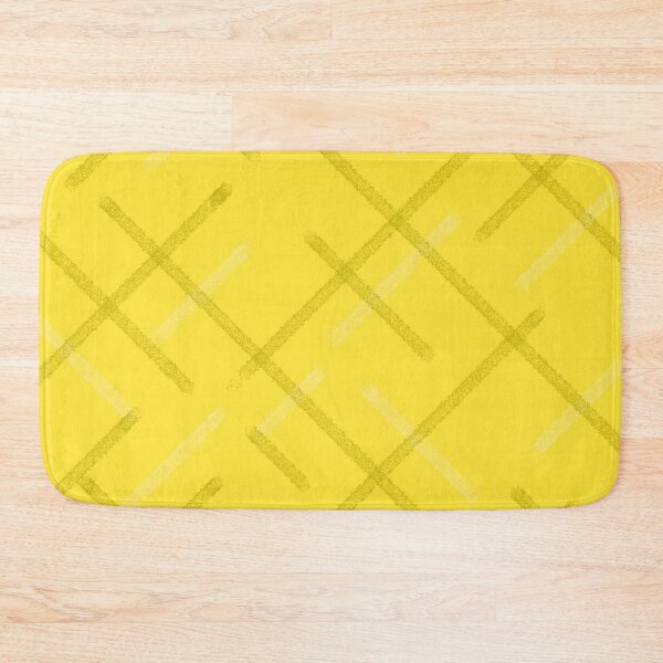 Item preview, Lines Crisscross, Yellow designed and sold by SariePhotograph.