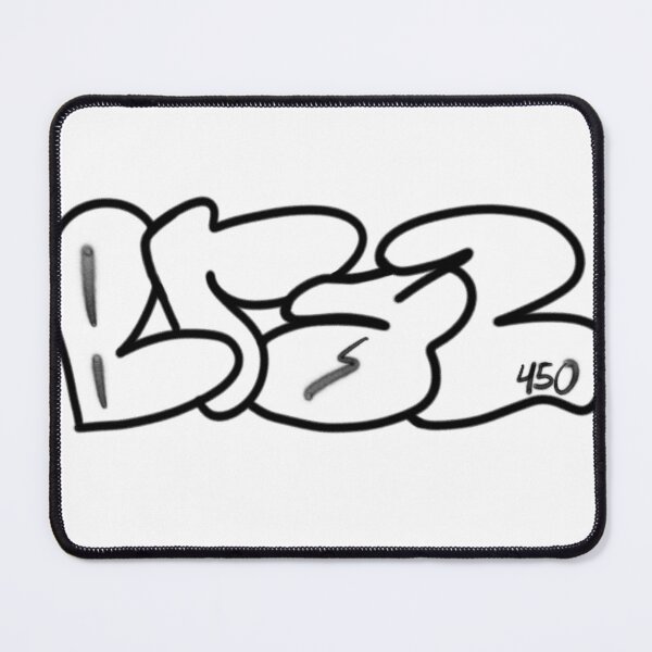 Item preview, Graffiti - Brazz - "White" "Flop" Edition #4 designed and sold by Brazz Official.