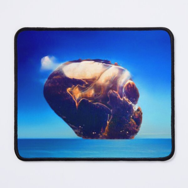 Item preview, SKULL ISLAND designed and sold by Klementsen.