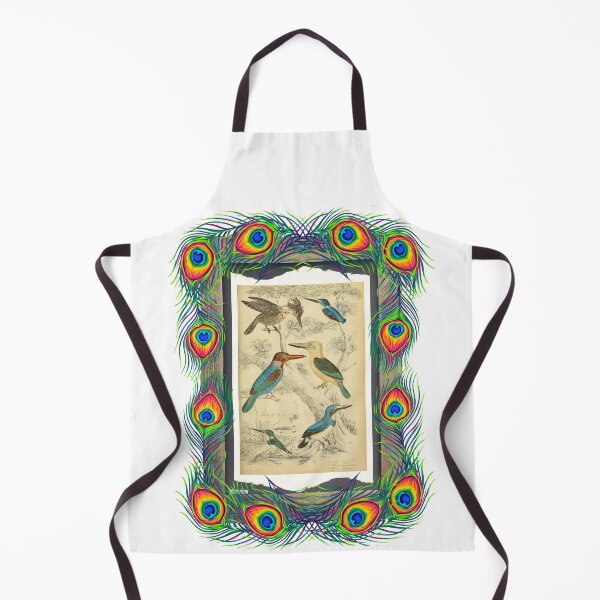 Item preview, Zoological board "Kingfishers". designed and sold by AdvanceDesign.