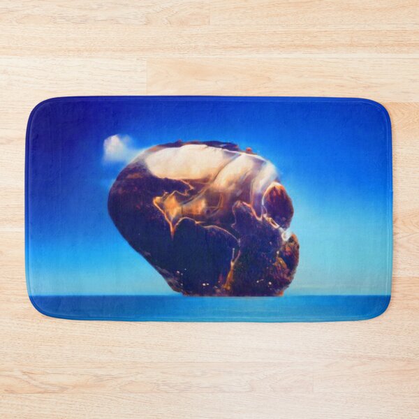 Item preview, SKULL ISLAND designed and sold by Klementsen.