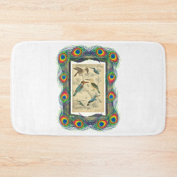 Item preview, Zoological board "Kingfishers". designed and sold by AdvanceDesign.