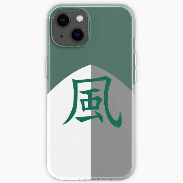 Kasakage iPhone Flexible Hülle