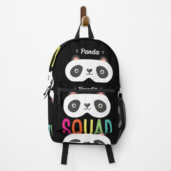 Item preview, Panda Squad T-Shirt designed and sold by bestdesigns2020.