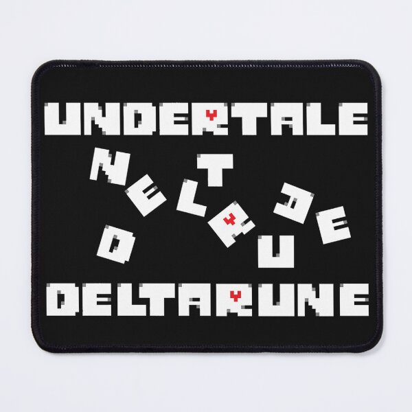 Item preview, Undertale/Deltarune Chapter 2 designed and sold by Jen K Wilson.