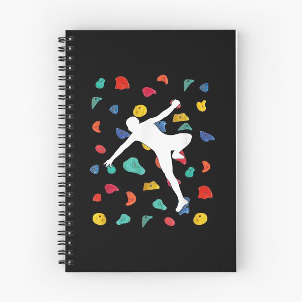 Item preview,  Wall Climbing Indoor Rock Climbers Action Sports Alpinism designed and sold by cysandy.