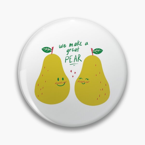Item preview, pear designed and sold by laiil.