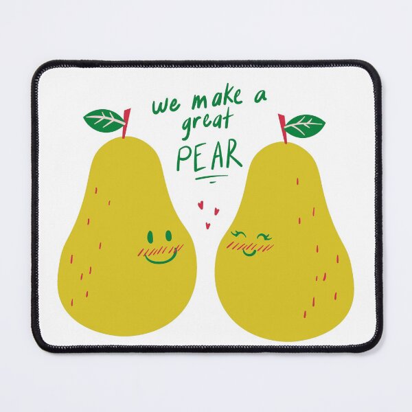 Item preview, pear designed and sold by laiil.
