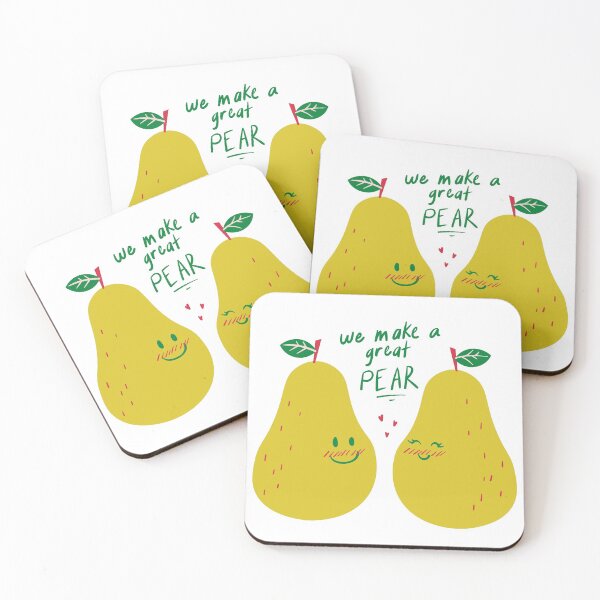 Item preview, pear designed and sold by laiil.
