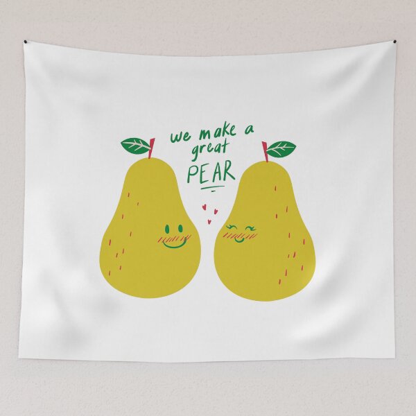 Item preview, pear designed and sold by laiil.