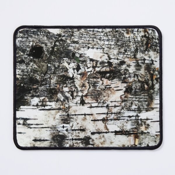 Item preview, Textured Tree Bark, old tree, woods, nature, forest,  birch bark designed and sold by Collagedream.
