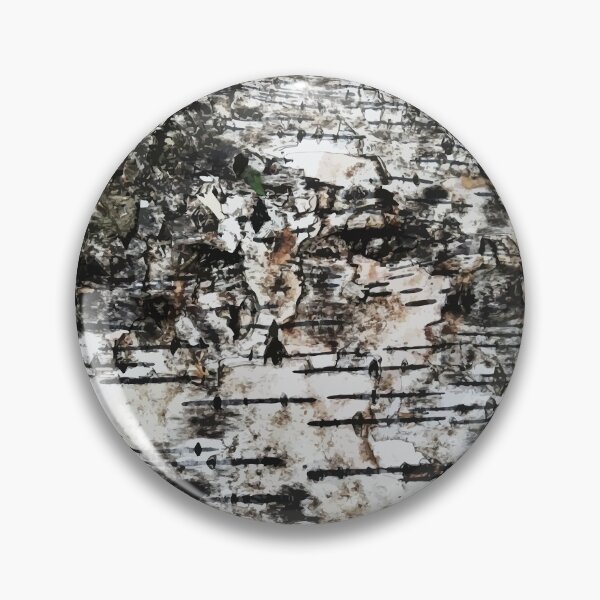Item preview, Textured Tree Bark, old tree, woods, nature, forest,  birch bark designed and sold by Collagedream.