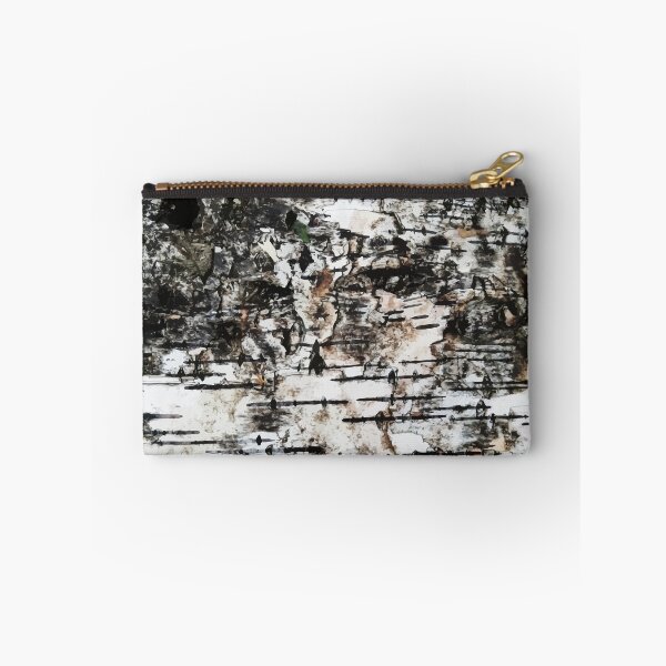 Item preview, Textured Tree Bark, old tree, woods, nature, forest,  birch bark designed and sold by Collagedream.