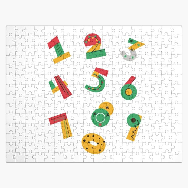 NUMBERS FOR KIDS, NUMBERS FOR KIDS Sticker by almichelandrea