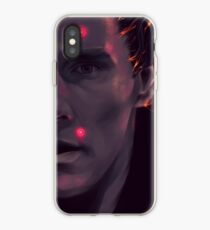 Up In Smoke iPhone Case