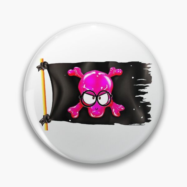 Item preview, SLICK SLIME SAM designed and sold by Laura-Arso.