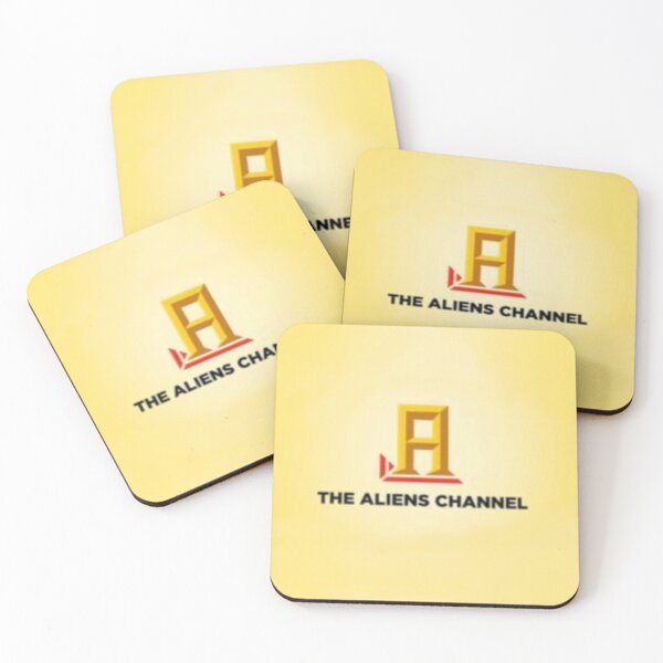 Item preview, The history channel  designed and sold by A- Fun & Fans.