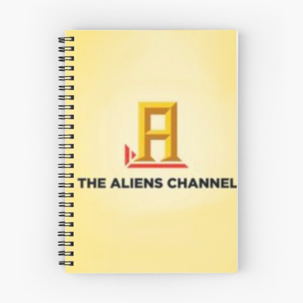 Item preview, The history channel  designed and sold by A- Fun & Fans.