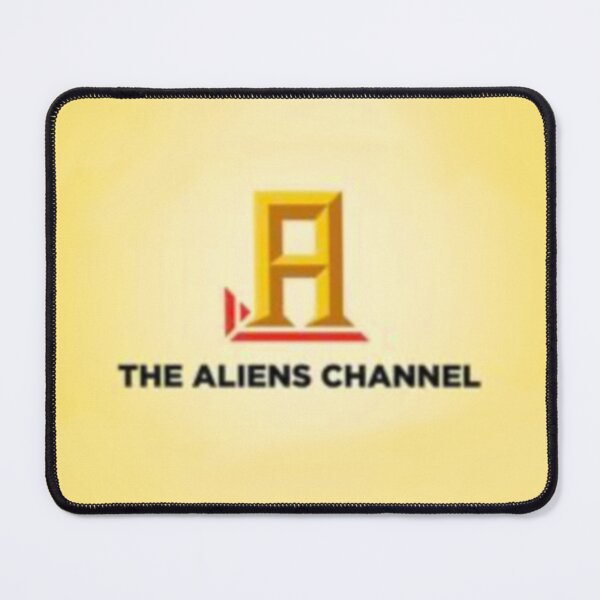 Item preview, The history channel  designed and sold by A- Fun & Fans.
