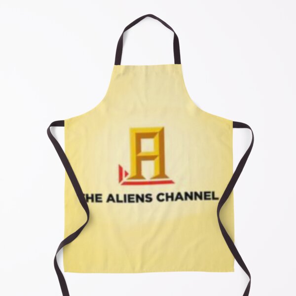 Item preview, The history channel  designed and sold by A- Fun & Fans.