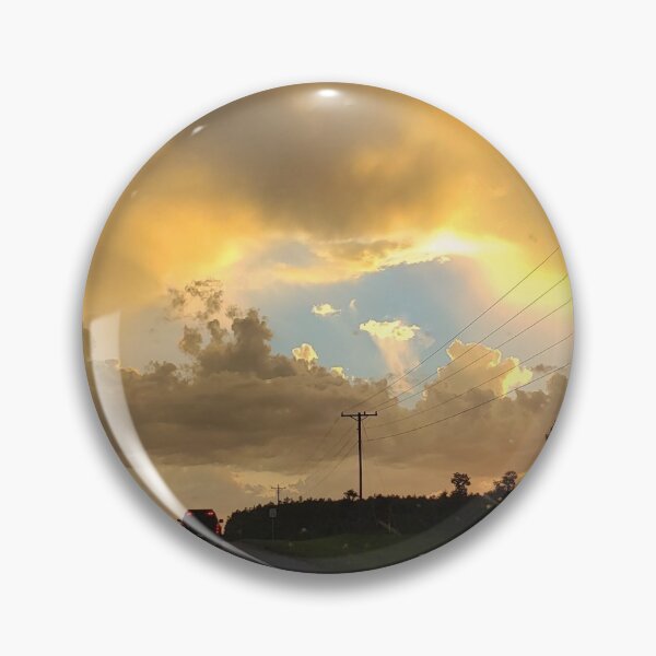 Item preview, Ocala National Forest Sunset in August 2020 designed and sold by ZCS2014.
