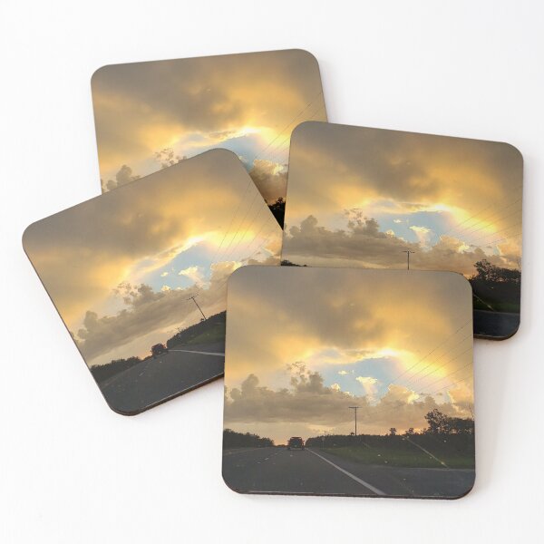 Item preview, Ocala National Forest Sunset in August 2020 designed and sold by ZCS2014.