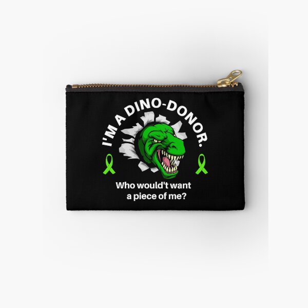 Item preview, I'm A Dino-Donor. Who Wouldn't Want A Piece Of Me?  designed and sold by teamtransplant.
