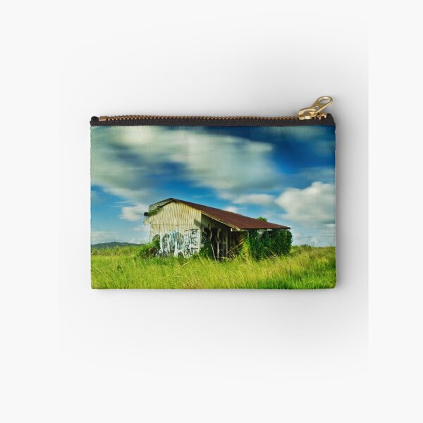 Aperçu de l'œuvre Abandoned - Colour créée et vendue par Kate Wall.