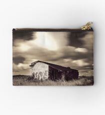 Abandoned Studio Pouch