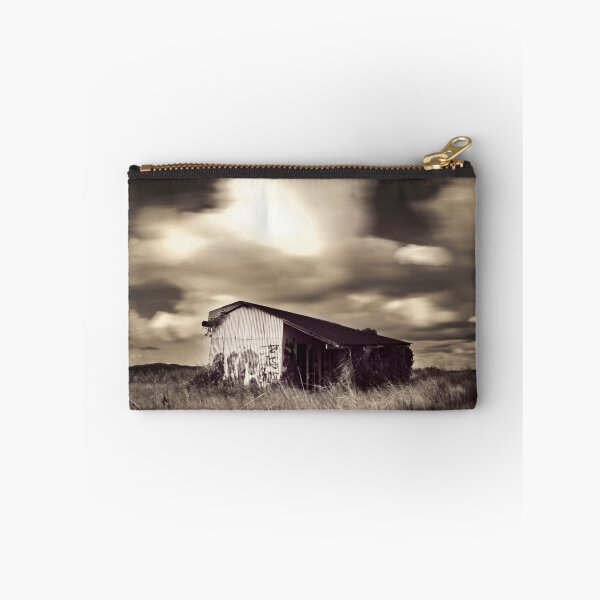 Item preview, Abandoned designed and sold by Kate Wall.