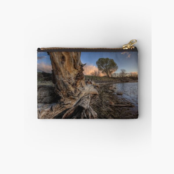 Item preview, Lumbering To Sunset designed and sold by Bob Larson.