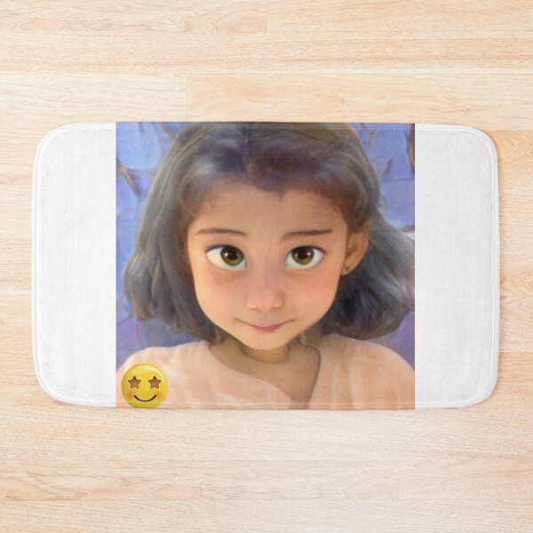 Item preview, Smile girl emotions designed and sold by Ingahaliullina.