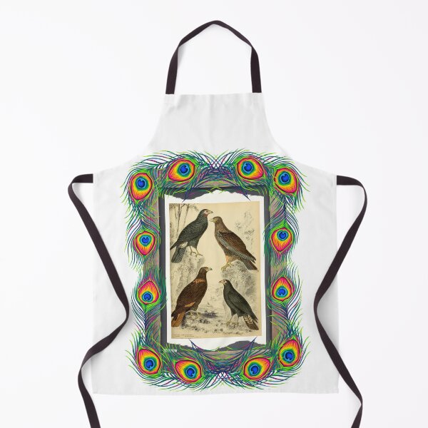 Item preview, Zoological board "Caracaras". designed and sold by AdvanceDesign.