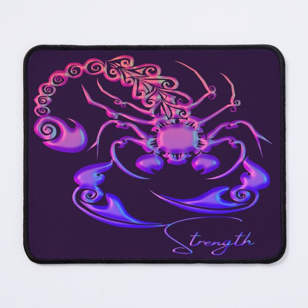 Item preview, Scorpion pose-yoga pose design designed and sold by goodguy53.