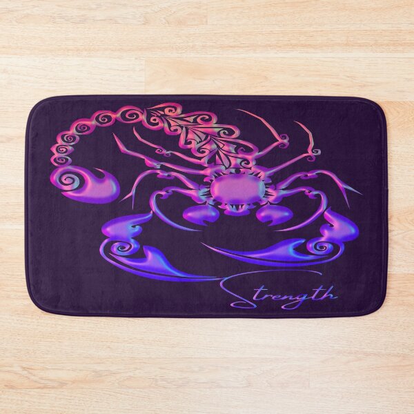 Item preview, Scorpion pose-yoga pose design designed and sold by goodguy53.