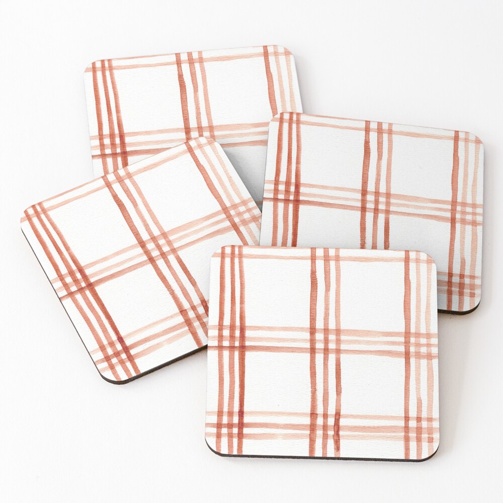 Item preview, Coasters (Set of 4) designed and sold by BethanyShell.