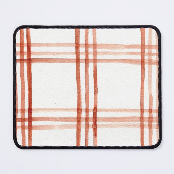Item preview, October Plaid designed and sold by BethanyShell.
