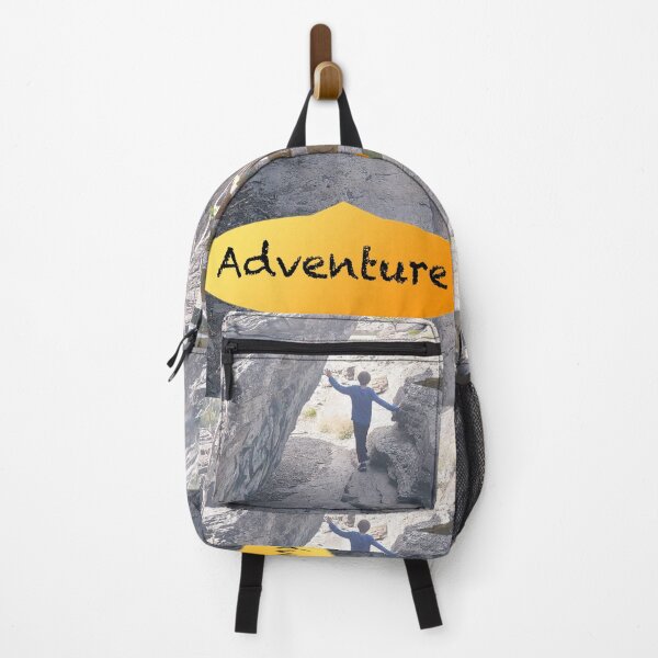 Item preview, Adventure designed and sold by Andre Beaulne.