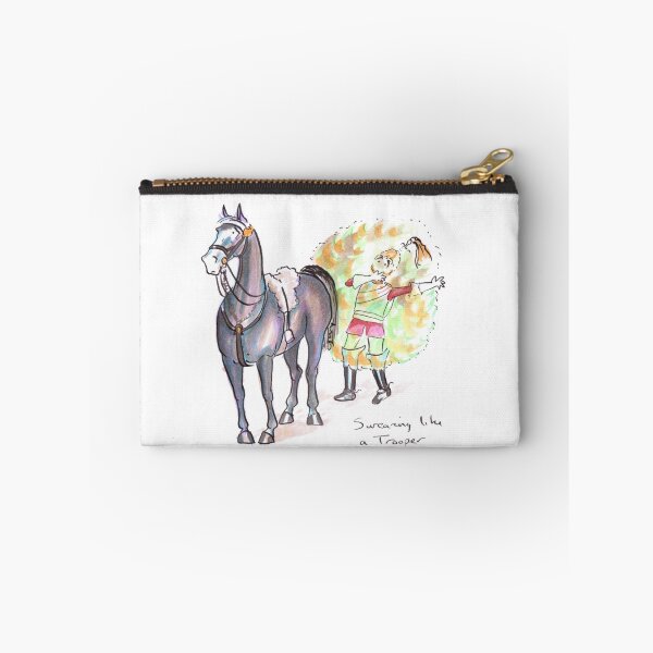 Item preview, The Joy of Horses designed and sold by CharlotteMcA.
