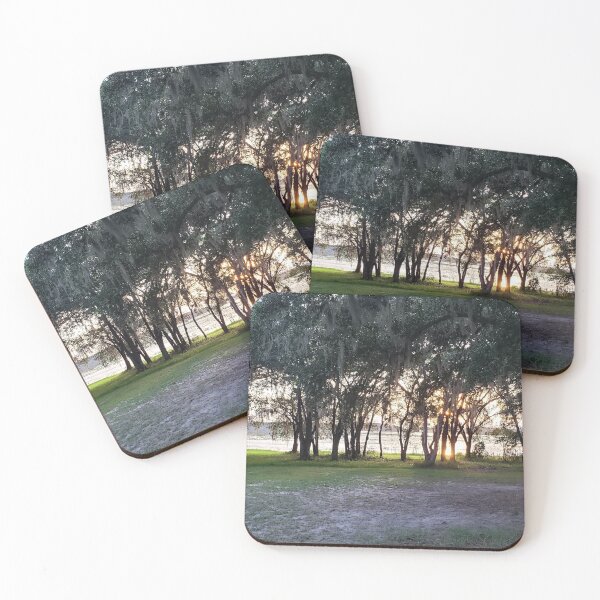Item preview, Florida Sunset in Ocala, Florida designed and sold by ZCS2014.