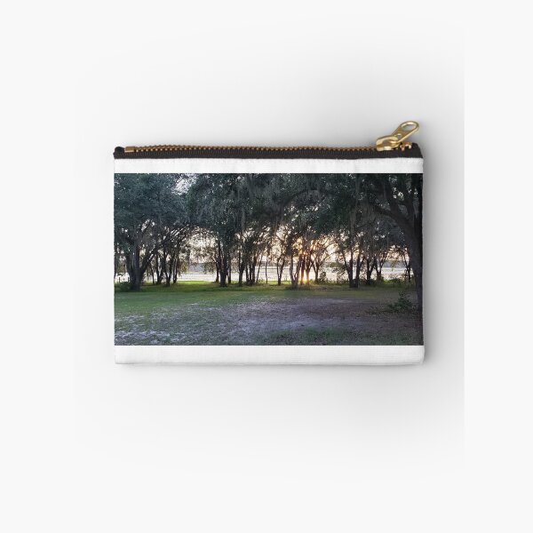 Item preview, Florida Sunset in Ocala, Florida designed and sold by ZCS2014.