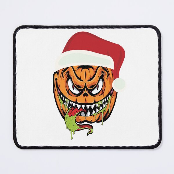 Item preview, Holiday Happy HallowThanksMas designed and sold by justbeaweesome.