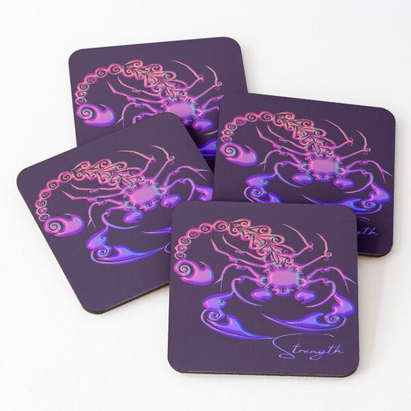 Item preview, Scorpion pose-yoga pose design designed and sold by goodguy53.