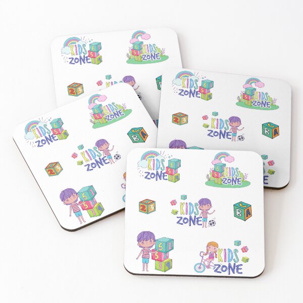 Item preview, Kids Zone designed and sold by infazbdeen.